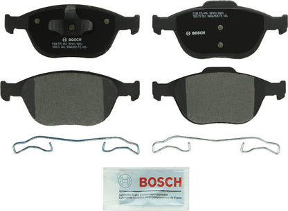 Bosch Disc Brake Pad Set BP970
