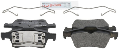 Bosch Disc Brake Pad Set BP973
