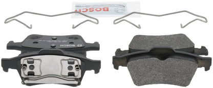 Bosch Disc Brake Pad Set BP973