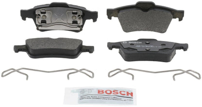Bosch Disc Brake Pad Set BP973