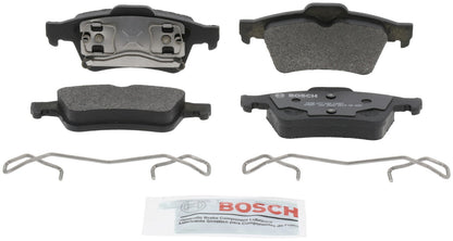 Bosch Disc Brake Pad Set BP973