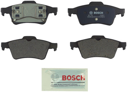 Bosch Disc Brake Pad Set BP973