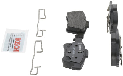 Bosch Disc Brake Pad Set BP973