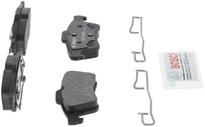 Bosch Disc Brake Pad Set BP973