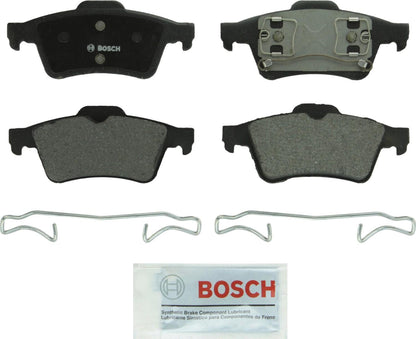 Bosch Disc Brake Pad Set BP973