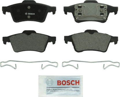Bosch Disc Brake Pad Set BP973