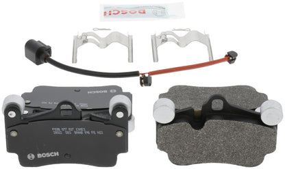 Bosch Disc Brake Pad Set BP978