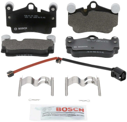 Bosch Disc Brake Pad Set BP978
