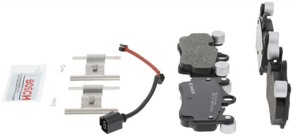 Bosch Disc Brake Pad Set BP978