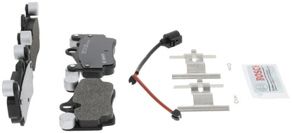 Bosch Disc Brake Pad Set BP978