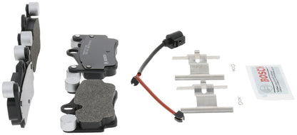Bosch Disc Brake Pad Set BP978