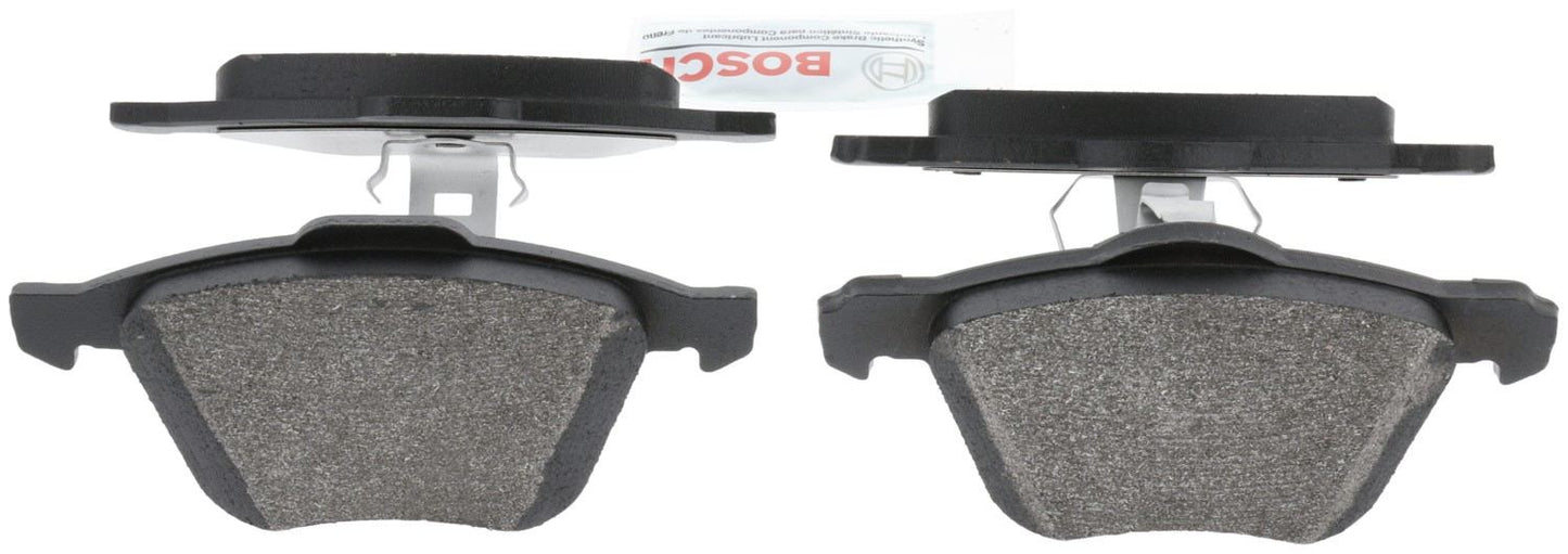 Bosch Disc Brake Pad Set BP979