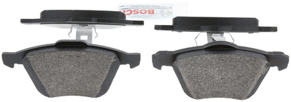 Bosch Disc Brake Pad Set BP979