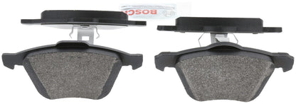 Bosch Disc Brake Pad Set BP979