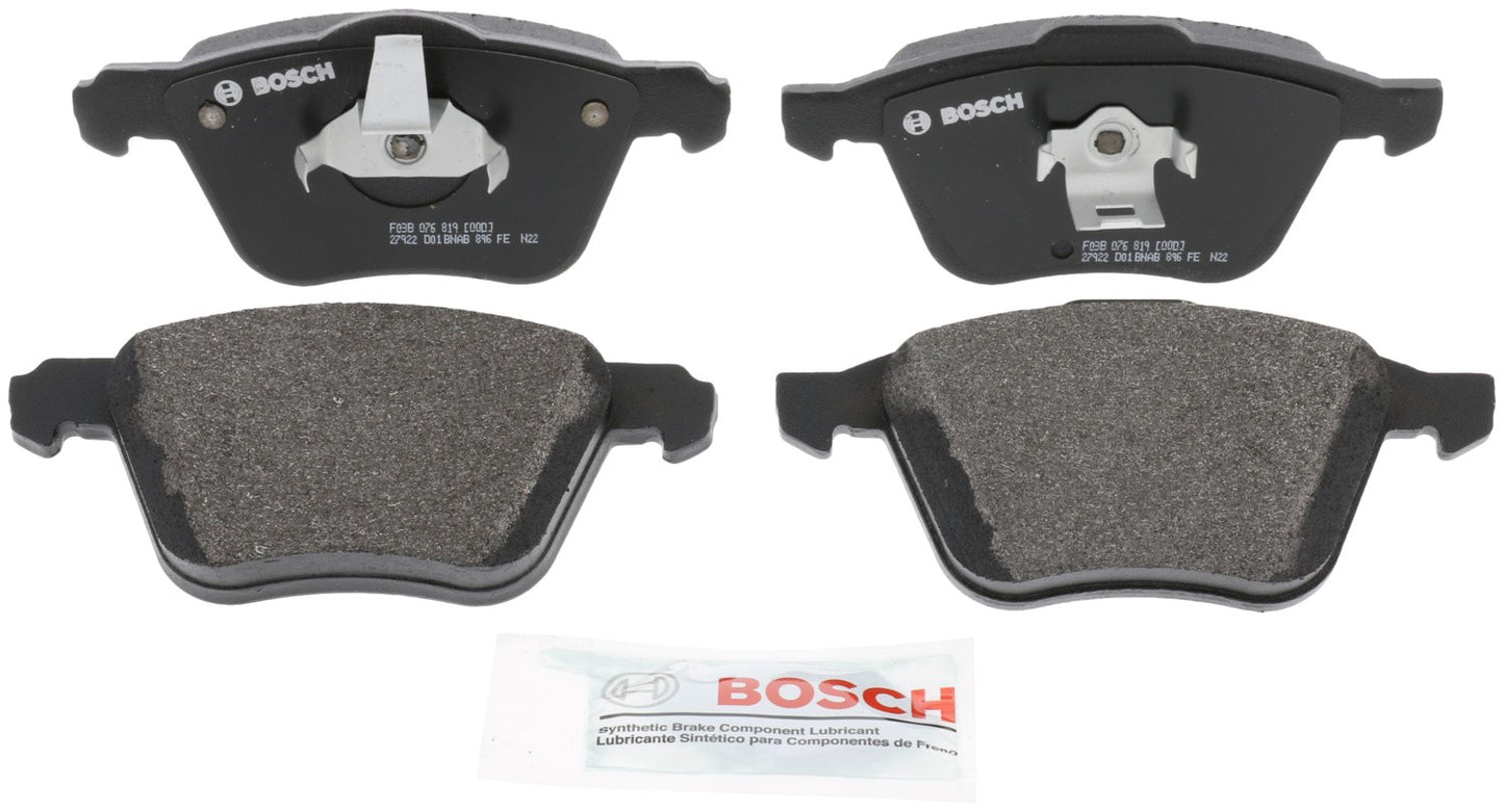 Bosch Disc Brake Pad Set BP979