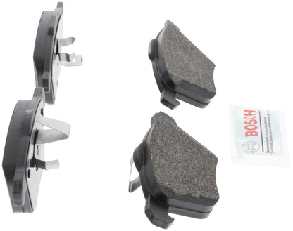 Bosch Disc Brake Pad Set BP979