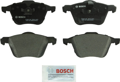 Bosch Disc Brake Pad Set BP979