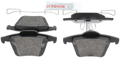 Bosch Disc Brake Pad Set BP980