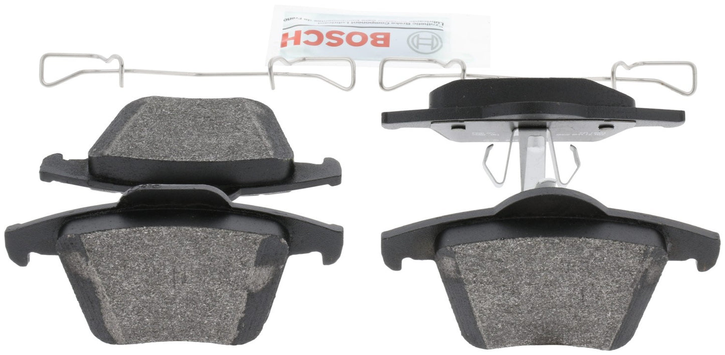 Bosch Disc Brake Pad Set BP980