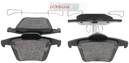 Bosch Disc Brake Pad Set BP980