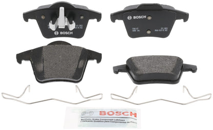 Bosch Disc Brake Pad Set BP980