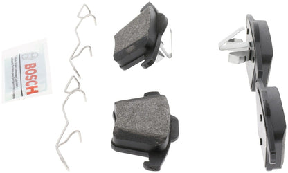 Bosch Disc Brake Pad Set BP980
