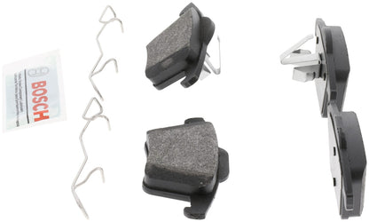 Bosch Disc Brake Pad Set BP980