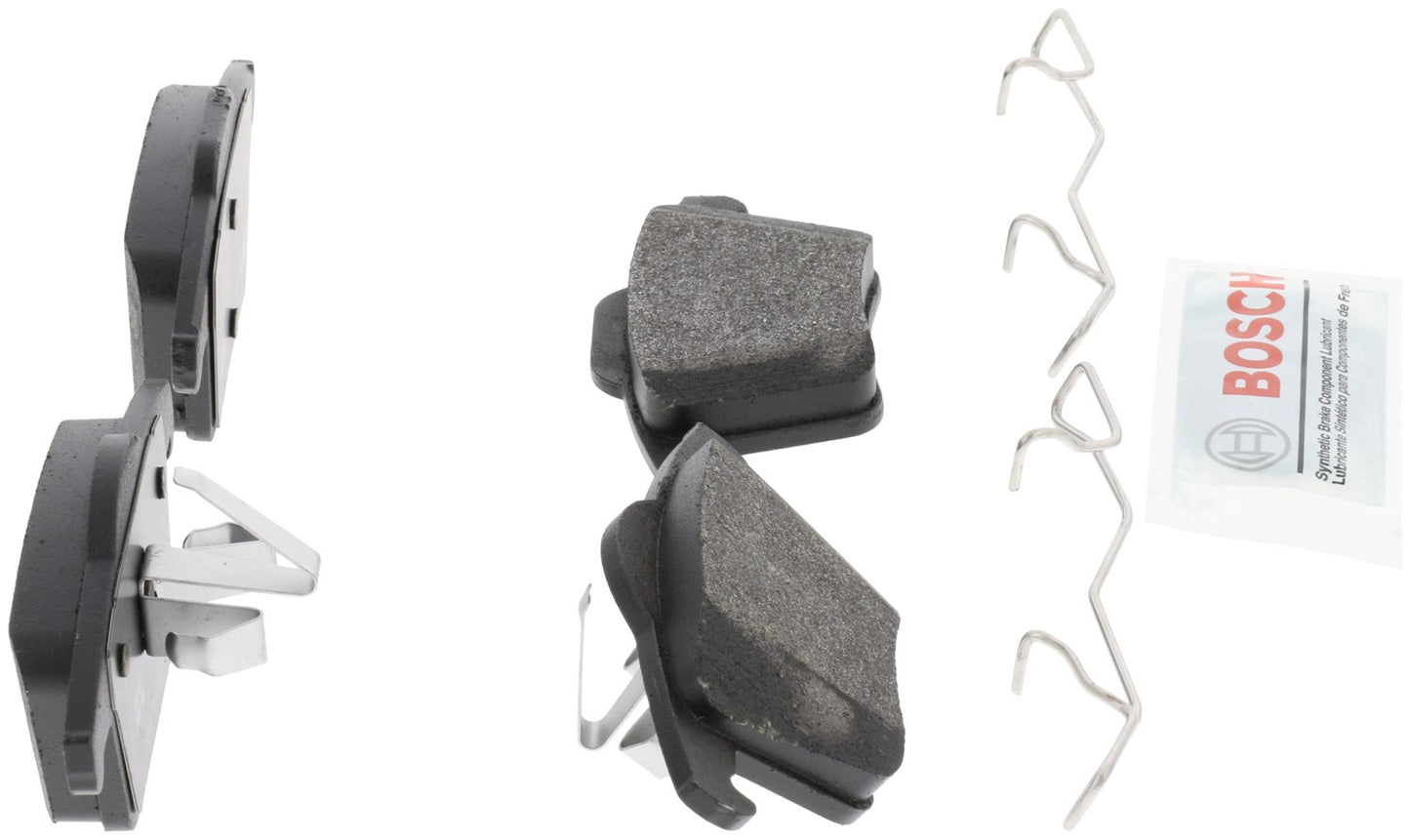 Bosch Disc Brake Pad Set BP980