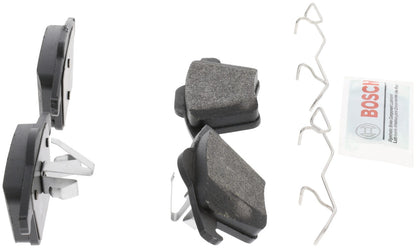 Bosch Disc Brake Pad Set BP980