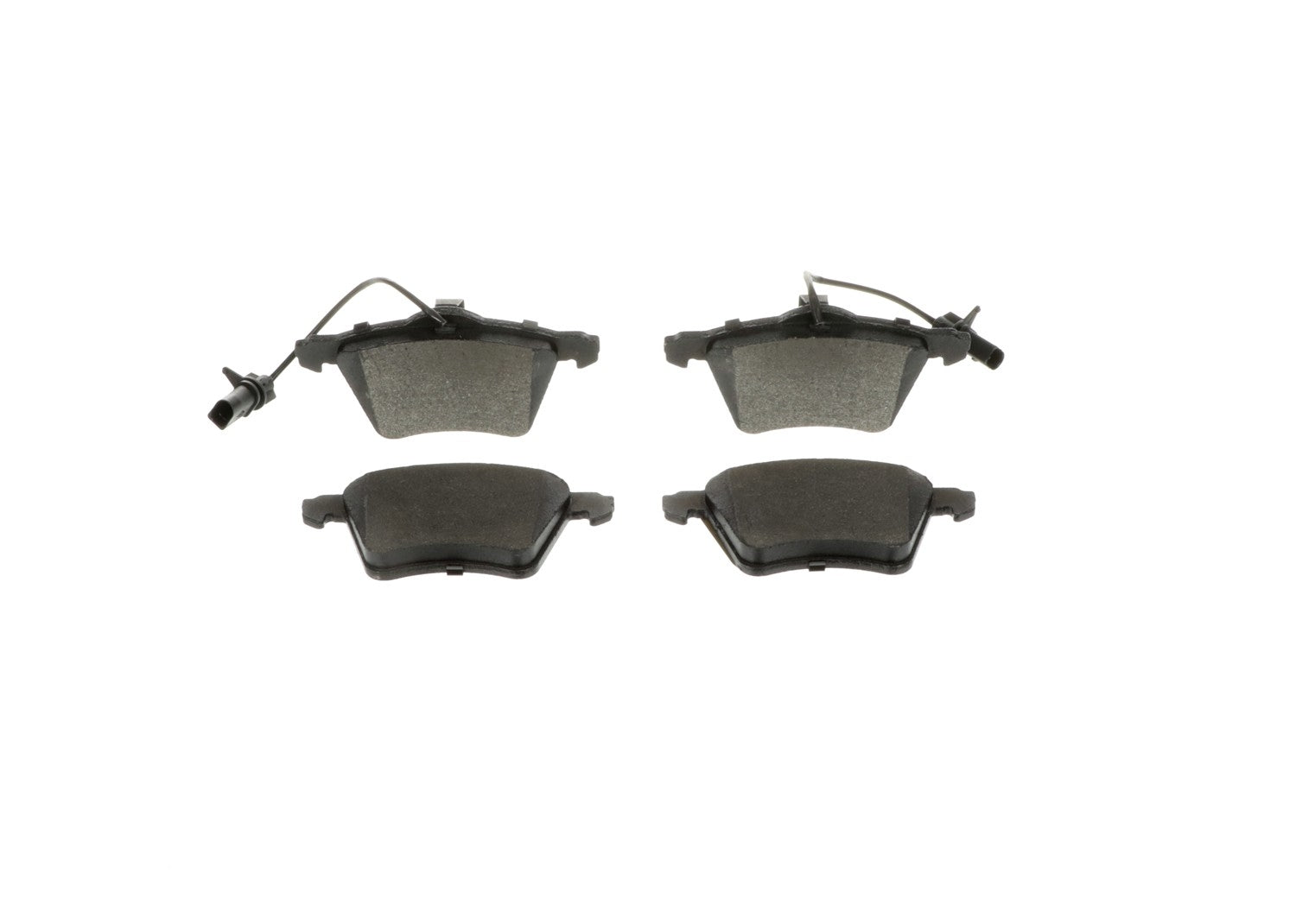 Bosch Disc Brake Pad Set BP982
