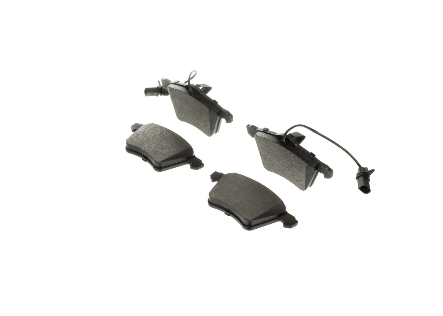 Bosch Disc Brake Pad Set BP982