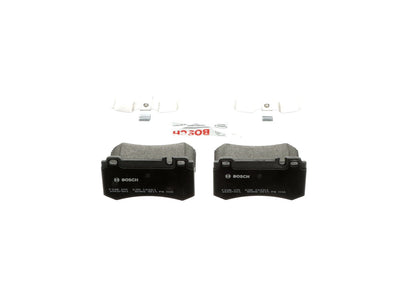 Bosch Disc Brake Pad Set BP984