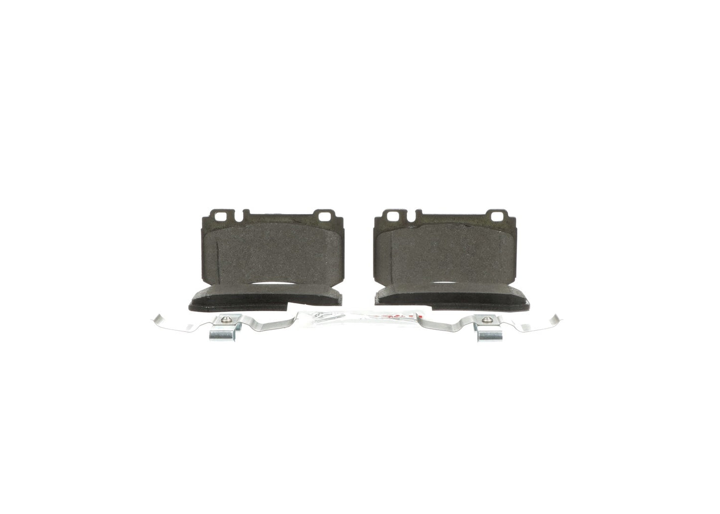 Bosch Disc Brake Pad Set BP984