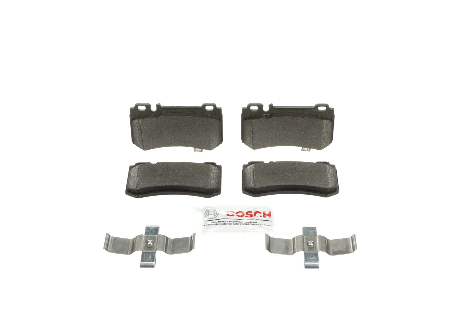 Bosch Disc Brake Pad Set BP984