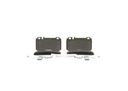 Bosch Disc Brake Pad Set BP984