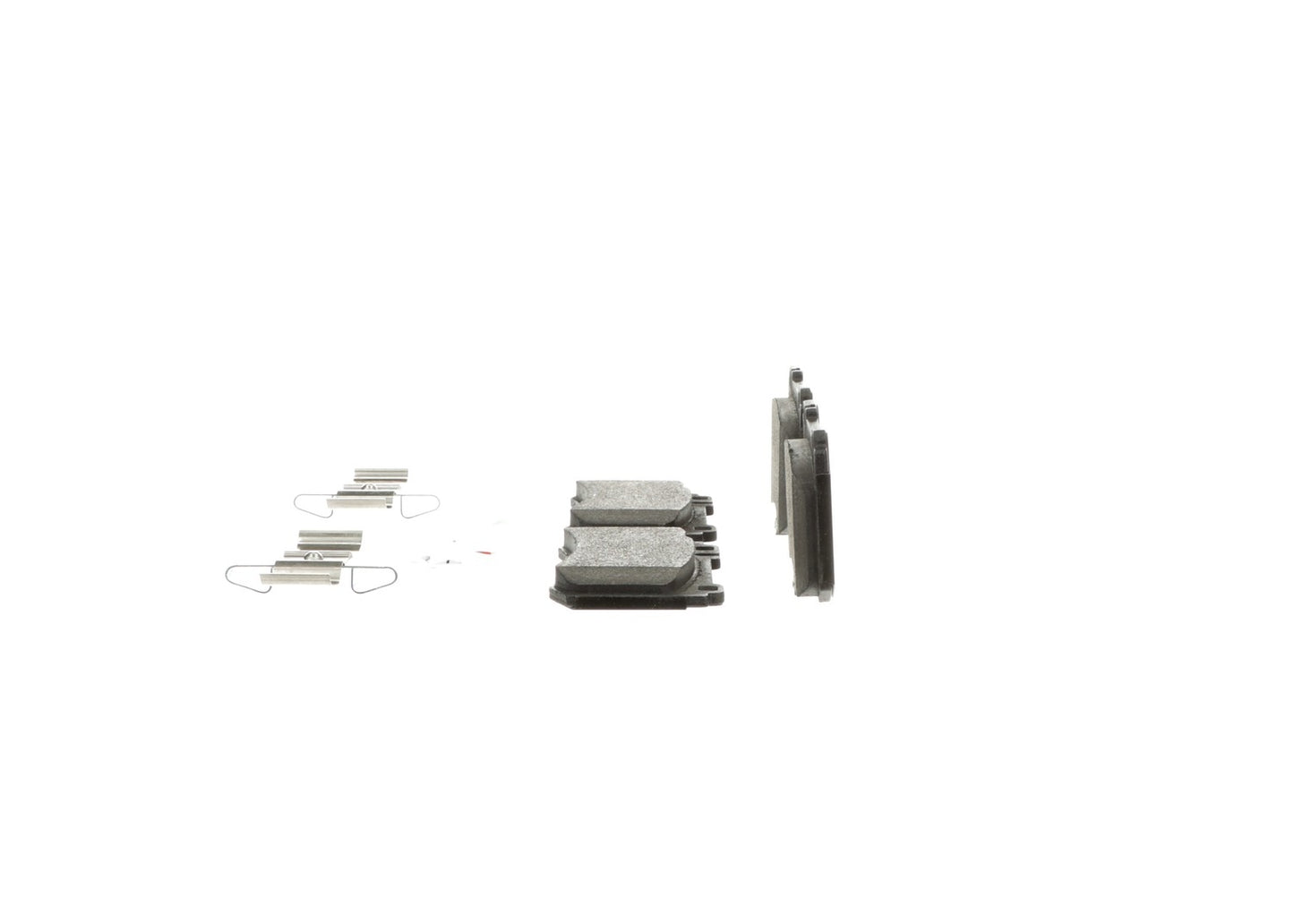 Bosch Disc Brake Pad Set BP984