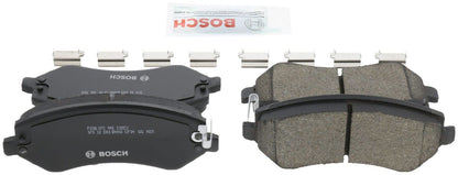 Bosch Disc Brake Pad Set BP986
