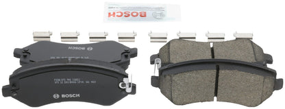 Bosch Disc Brake Pad Set BP986