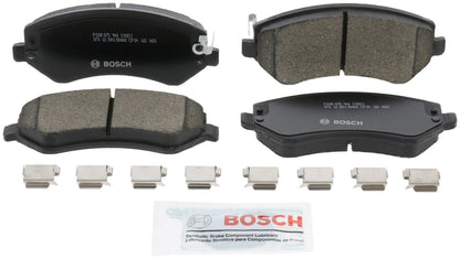 Bosch Disc Brake Pad Set BP986