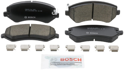 Bosch Disc Brake Pad Set BP986