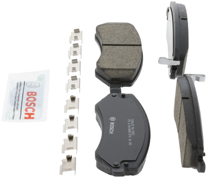 Bosch Disc Brake Pad Set BP986