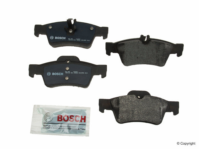 Bosch Disc Brake Pad Set BP986