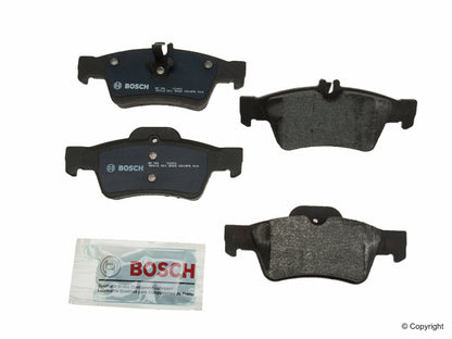 Bosch Disc Brake Pad Set BP986