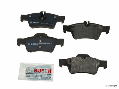 Bosch Disc Brake Pad Set BP986