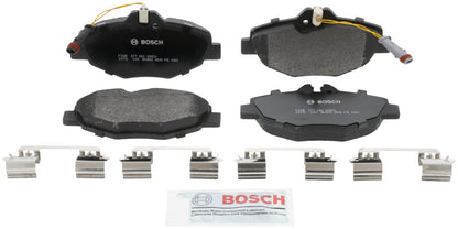 Bosch Disc Brake Pad Set BP987