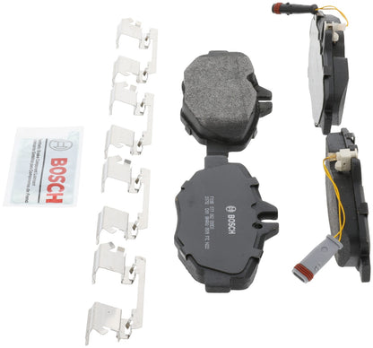 Bosch Disc Brake Pad Set BP987