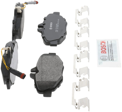 Bosch Disc Brake Pad Set BP987