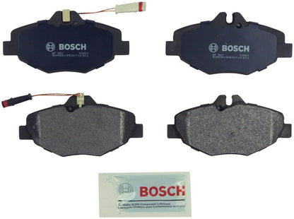 Bosch Disc Brake Pad Set BP987