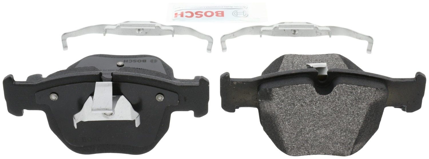 Bosch Disc Brake Pad Set BP992