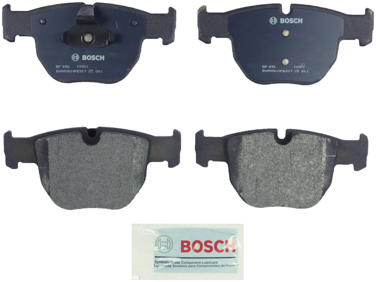 Bosch Disc Brake Pad Set BP992